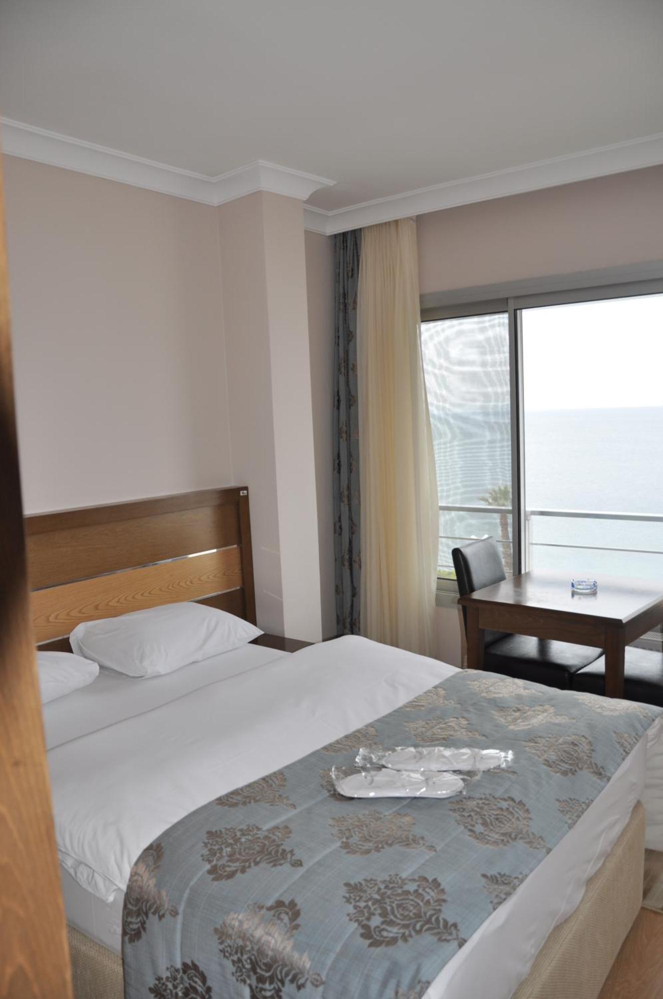Perla Hotel ดิกิลิ ภายนอก รูปภาพ