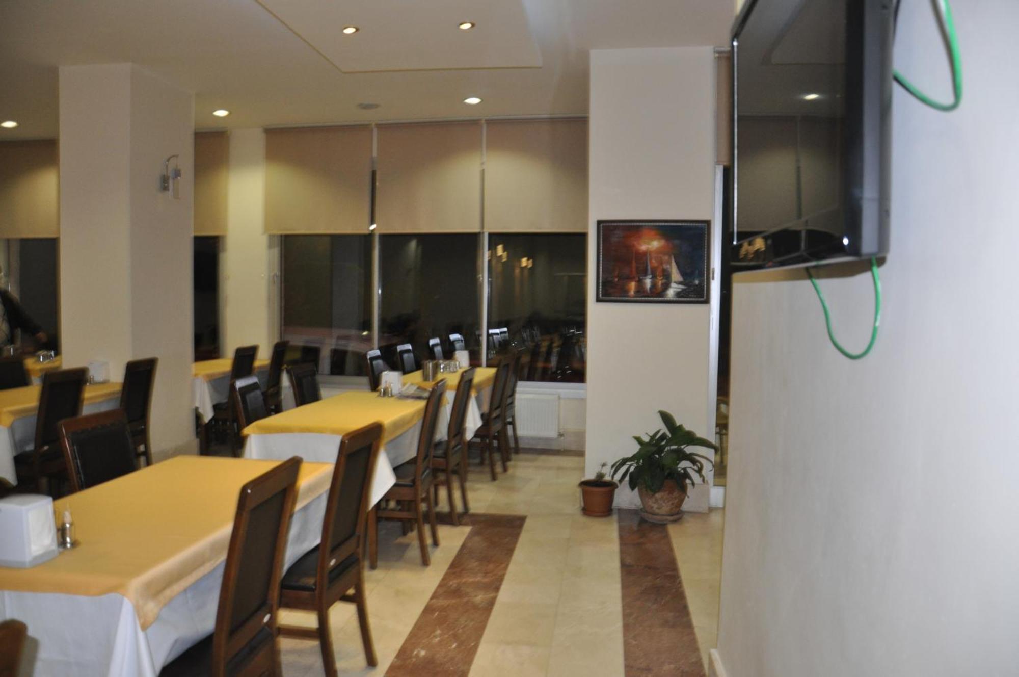 Perla Hotel ดิกิลิ ภายนอก รูปภาพ