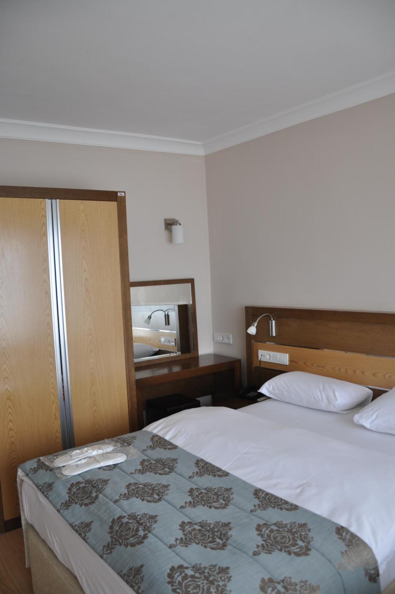Perla Hotel ดิกิลิ ภายนอก รูปภาพ