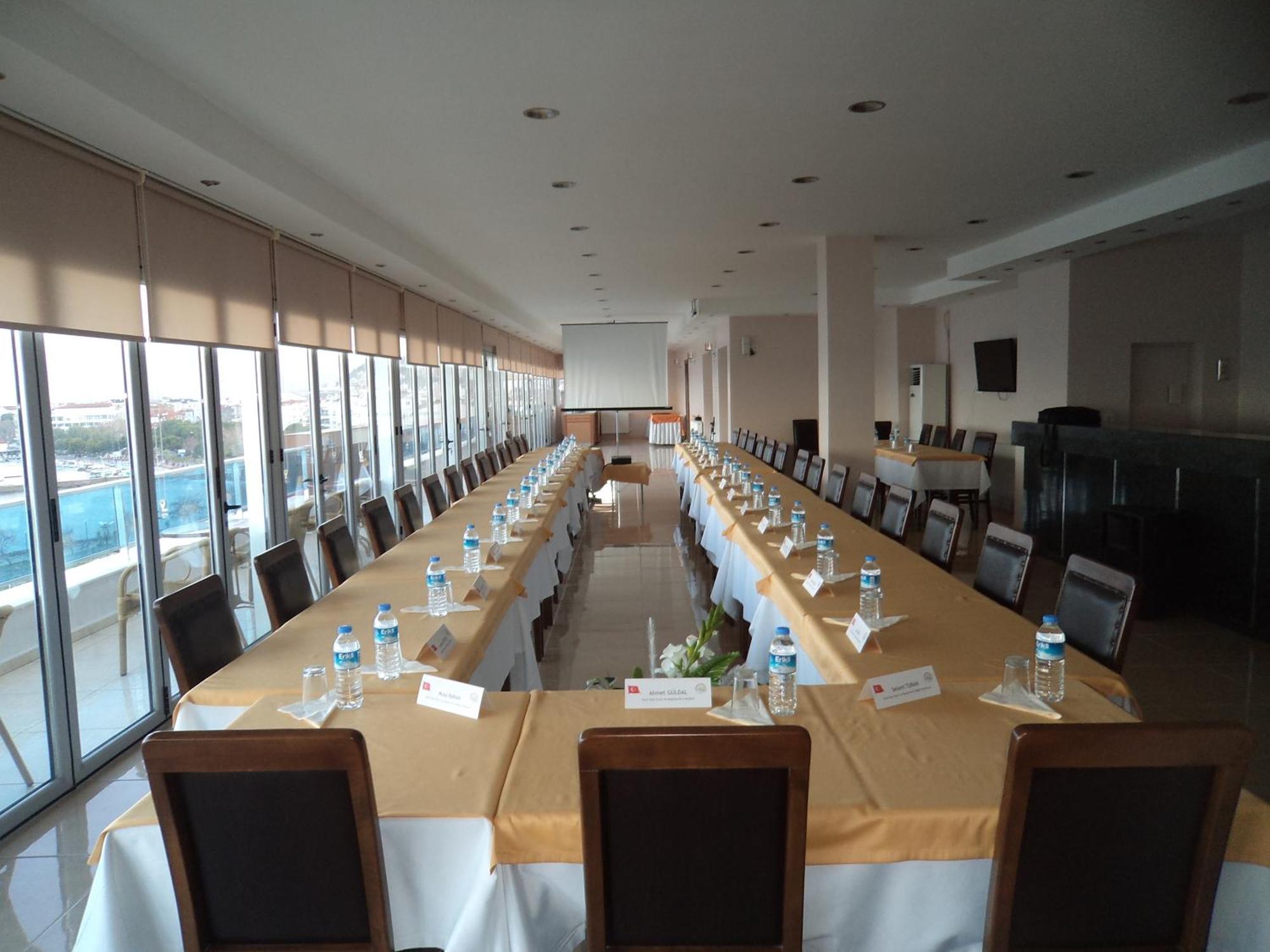 Perla Hotel ดิกิลิ ภายนอก รูปภาพ