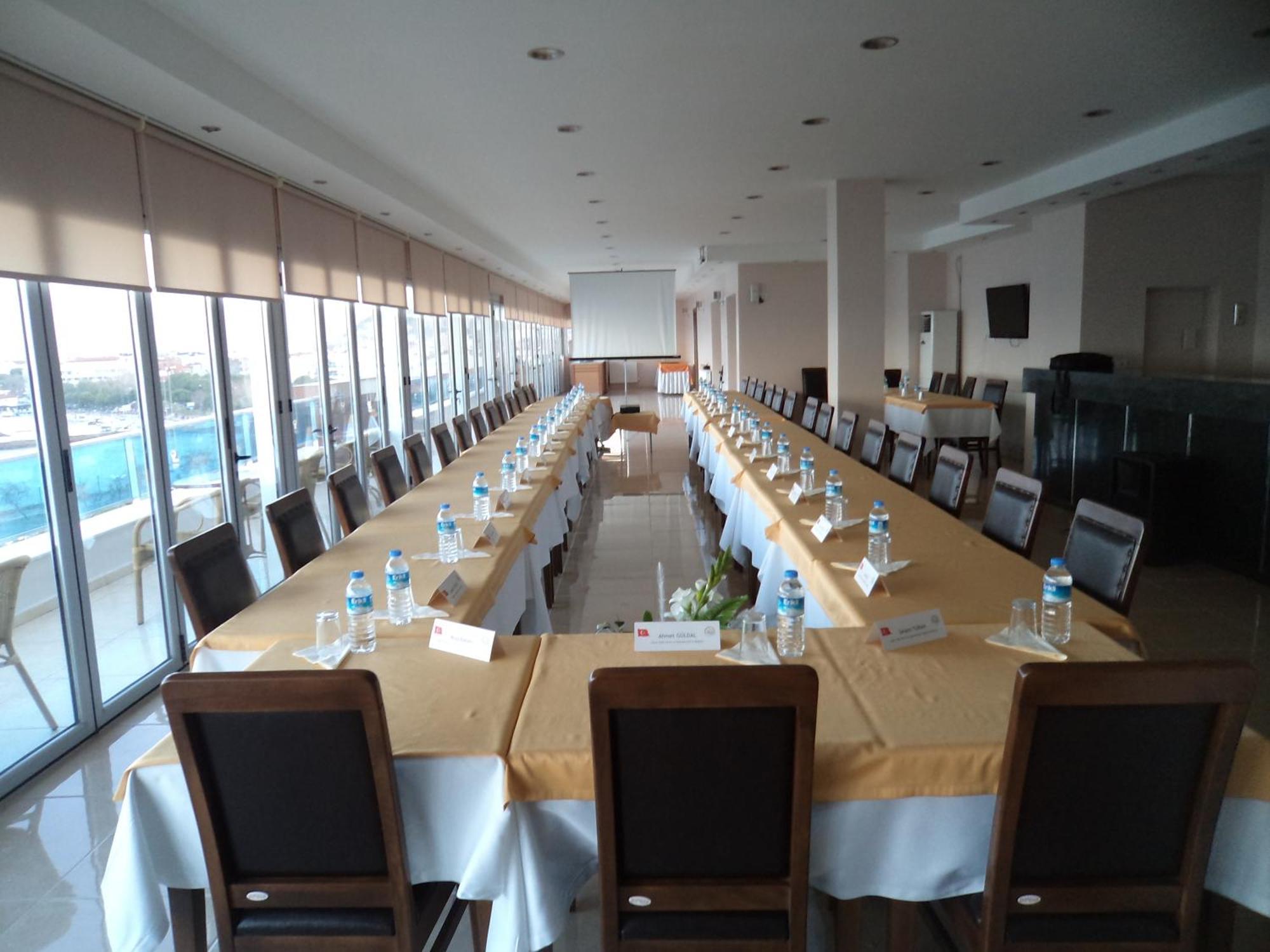 Perla Hotel ดิกิลิ ภายนอก รูปภาพ