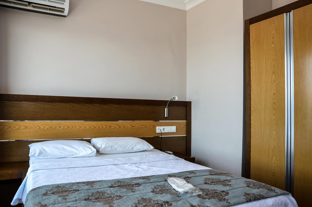 Perla Hotel ดิกิลิ ภายนอก รูปภาพ