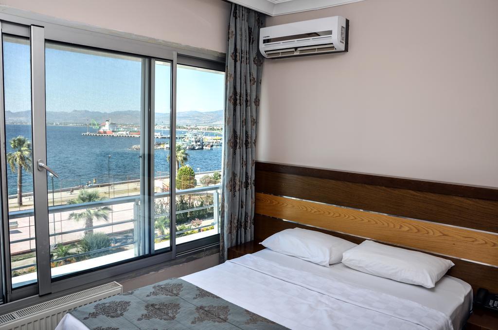 Perla Hotel ดิกิลิ ภายนอก รูปภาพ