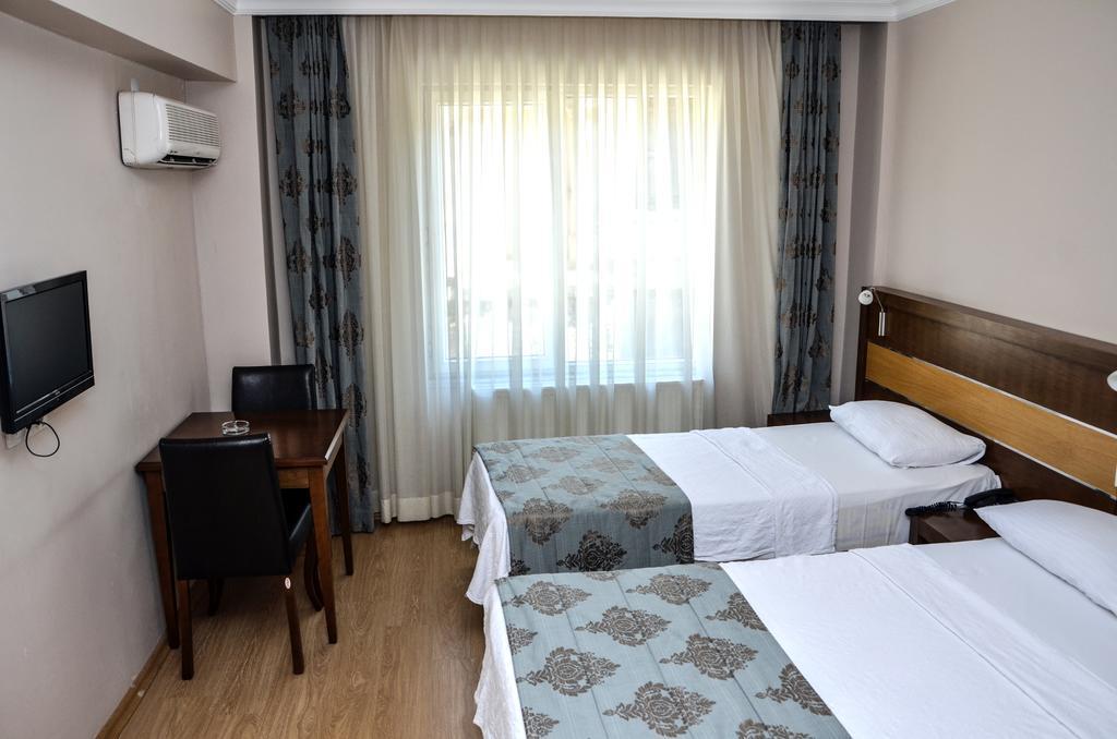 Perla Hotel ดิกิลิ ภายนอก รูปภาพ