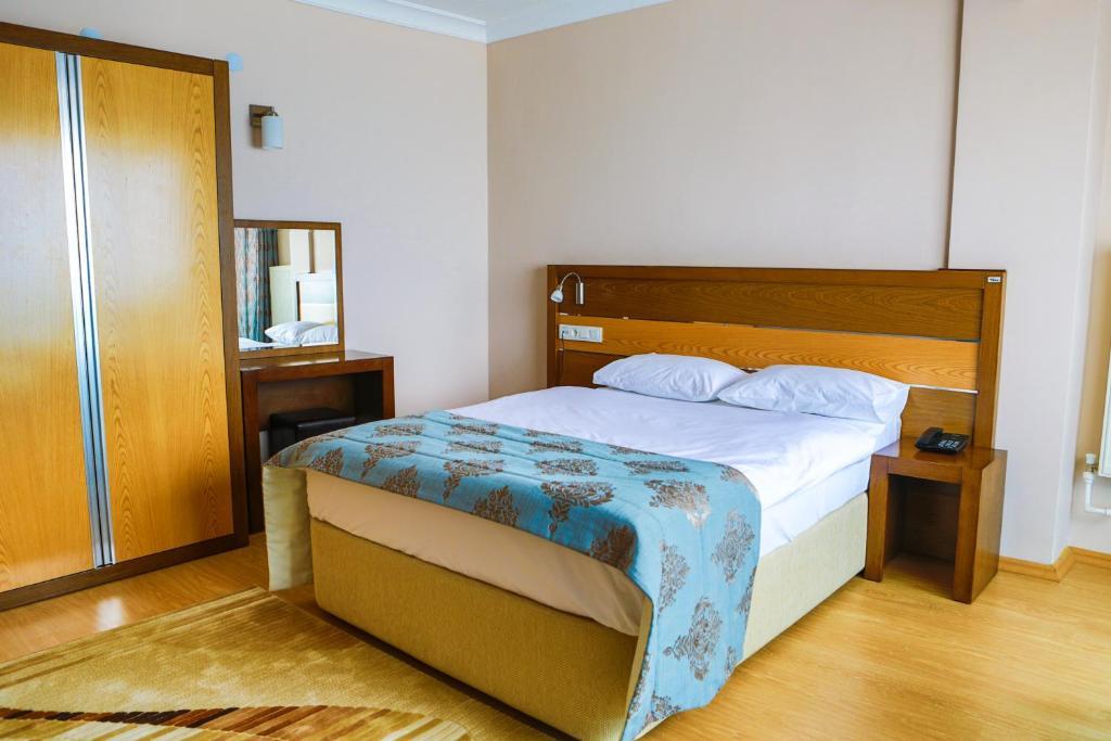 Perla Hotel ดิกิลิ ห้อง รูปภาพ