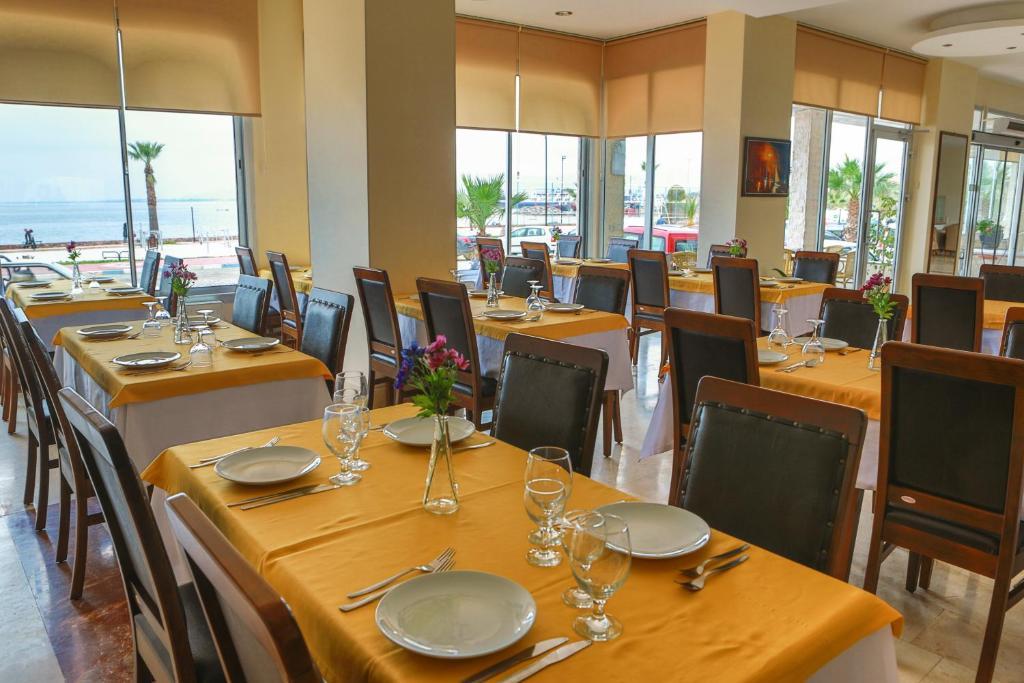 Perla Hotel ดิกิลิ ภายนอก รูปภาพ