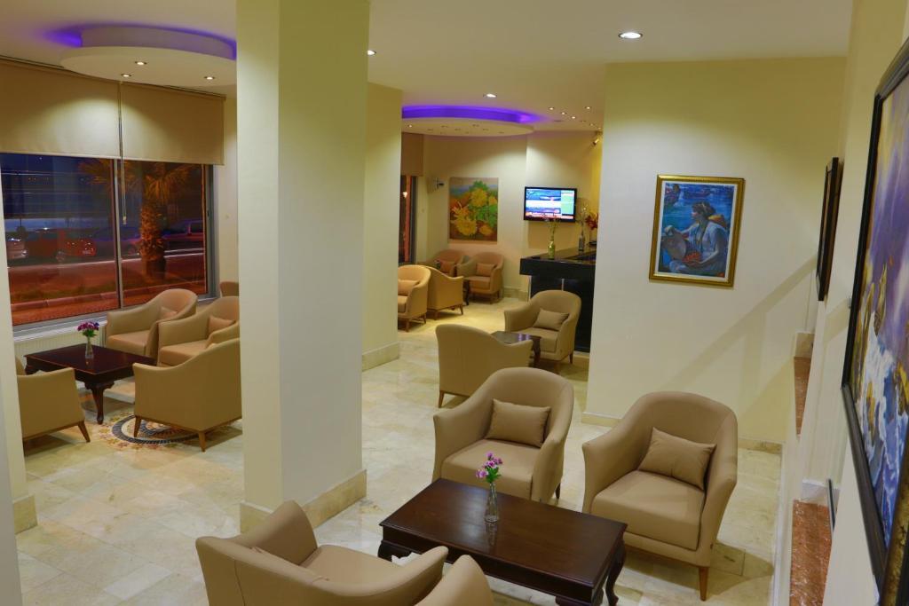 Perla Hotel ดิกิลิ ภายนอก รูปภาพ